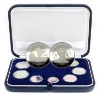Italien Euro set PP 2024