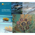 Irland euro set BU 2015 – Meeresflora und - fauna