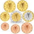 Irland 2011 - Euro set UNC