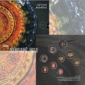 Lettland 2020 - Euro set BU