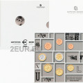 Litauen 2021 - Euro set BU