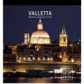 Malta euro set BU 2026 - Ummauerte Städte Maltas – Valletta