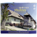 Slowakei Euro-Münzsatz BU 2015 - UNESCO in der Slowakei - Vlkolínec