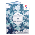 Slowakei Euro set proof 2026 - Olympische Winterspiele, Mailand - Cortina
