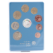 Slowakei Euro set proof 2026 - Olympische Winterspiele, Mailand - Cortina