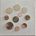 Slowenien Euro set BU 2026