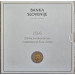 Slowenien Euro set BU 2026