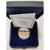 Slowenien 30 Euro Silber Proof 2023 – Nationalfeiertag Slowenischer Sporttag
