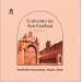 Spanien Euro Set BU 2025 - UNESCO-Weltkulturerbe - Altstadt von Salamanca