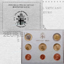 EURO MÜNZEN KURSMÜNZENSATZ BU