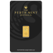 1g Goldbarren Perth Mint