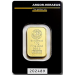 10g Goldbarren Argor Heraeus