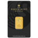 10g Goldbarren Perth Mint