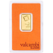10g Goldbarren Valcambi