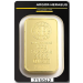 100 g Goldbarren Argor Heraeus