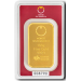 100 g Goldbarren Austrian Mint