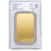 100 g Goldbarren Heraeus