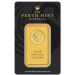 100 g Goldbarren Perth Mint