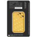 100 g Goldbarren Perth Mint