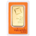 100 g Goldbarren Valcambi