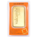 100 g Goldbarren Valcambi