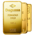 100 g Goldbarren andere LBMA