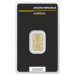 2g Goldbarren Argor Heraeus