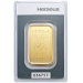20g Goldbarren Heraeus