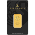 20g Goldbarren Perth Mint