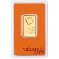 20g Goldbarren Valcambi