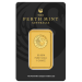 31,1g Goldbarren Perth Mint