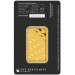 31,1g Goldbarren Perth Mint