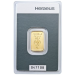 5g Goldbarren Heraeus