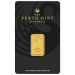 5g Goldbarren Perth Mint