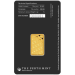 5g Goldbarren Perth Mint