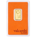 5g Goldbarren Valcambi