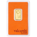 5g Goldbarren Valcambi