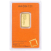 5g Goldbarren Valcambi