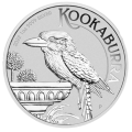 Australien 1 OZ BU 2022 – Kookaburra
