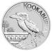 Australien 1 OZ BU 2022 – Kookaburra