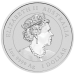 Australien 1 OZ BU 2023 – Jahr des Hasen
