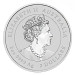 Australien 2 OZ BU 2022 – Jahr des Tigers