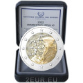 Zypern 2 euro proof 2022 - 35 Jahre Erasmus-Programm