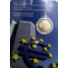 Italien 2 Euro BU 2005 - 1. Jahrestag der Unterzeichnung der EU-Verfassung