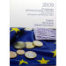 Italien 2 Euro BU 2009 - 10 Jahre WWU