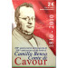 Italien 2 Euro BU 2010 - 200. Jahrestag der Geburt von Camillo Benso Graf von Cavour