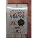 Italien 2 Euro BU 2010 - 200. Jahrestag der Geburt von Camillo Benso Graf von Cavour