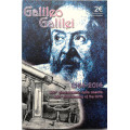 Italien 2 Euro BU 2014 - 450. Geburtstag von Galileo Galilei