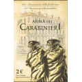 Italien 2 Euro BU 2014 - Karabiner