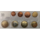EURO MÜNZEN KURSMÜNZENSATZ UNC